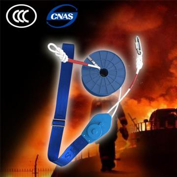 Fire Protection Emergency Escape Rope Device