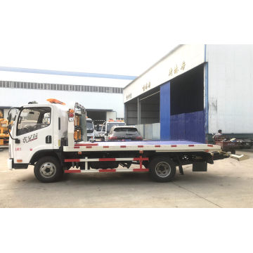 Brand New FAW VH 4.2m Transport Towing vehicle