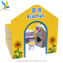 Kids Role Play Games: My Town Soft Play