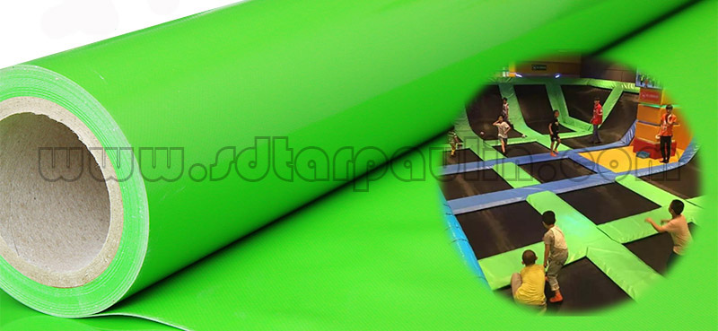 Trampoline Park1 Trampoline Park1