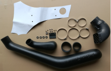 4X4 Accessosries For Toyota Hilux 2015-2017 Snorkel