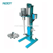 RT-Lab high speed dispersing machine/disperser                        
                                                Quality Choice