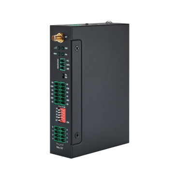 4G SMS Alarm RTU for Electric Power Remote Monitoring