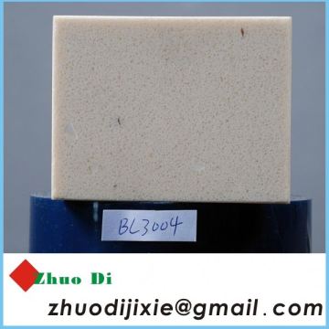 quartz stone sheet for countertop