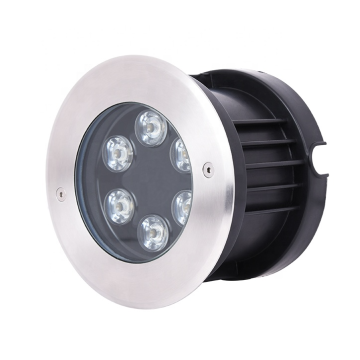 Luz LED de pared con escalón de escalera interior de 6W