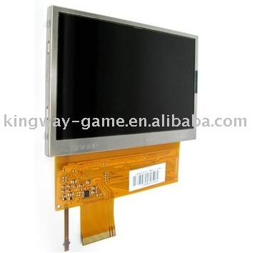 original LCD for  psp