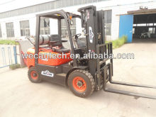 LPG/Gasoline Forklift