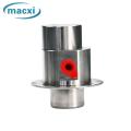 Verpakkingsmachine magneet driver doseringspomp