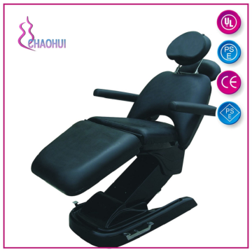 High quality electric massage table with multiple functions