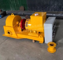 Factory Direct Hydroelectric Turbine Generator Sets - 5KW to 30KW