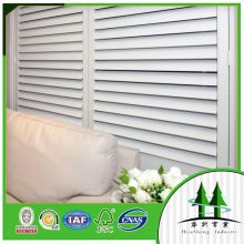 wooden louvered windows timber shutter