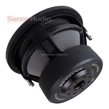 MA AUDIO 12 Inch SPL Competition Car Subwoofer - RMS1000W