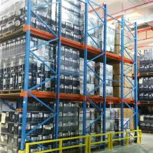 Hot Sale Dongguan Forklift Drive in Pallet Racking