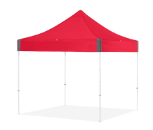 Cheap 1.5x1.5 folding trade show commercial event tent