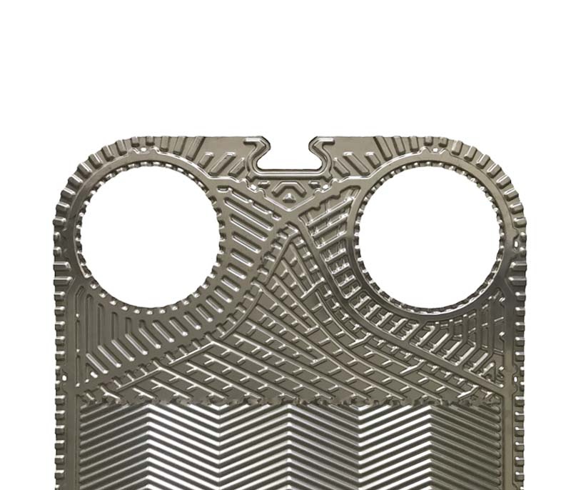 high-theta 0.6mm hastelloy plate for heat exchanger S62