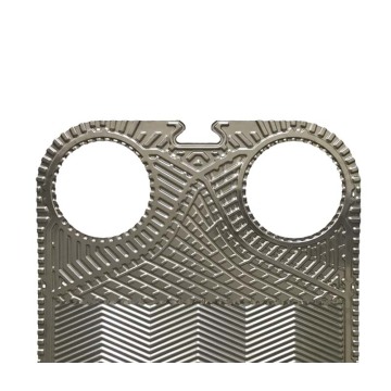 high-theta 0.6mm hastelloy plate for heat exchanger S62