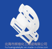 Plastic Heilex Ring (Plastic Random Packing) Plastic Tower Packing