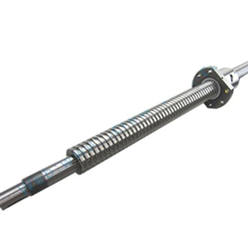 SFU2510 ball screw with SSV nut