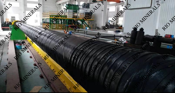 부양 로터 손상 문제 해결 flotation rotor damage troubleshooting