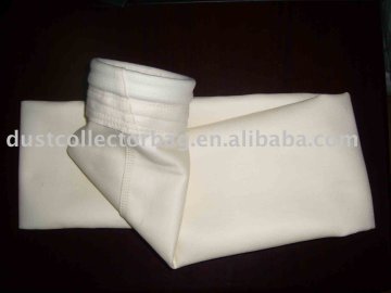 Homopolymer Acyclic Filter Bag