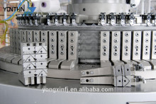 YonThin Collar Knitting Machine Double Jersey