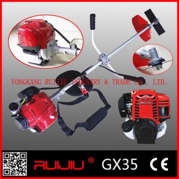 OEM exported 139F,OHC commercial brush cutter