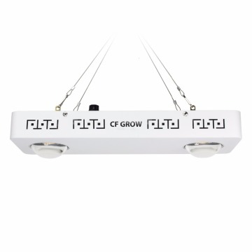 cxb 3590 cob led grow light 200w dimmable popular in Europe