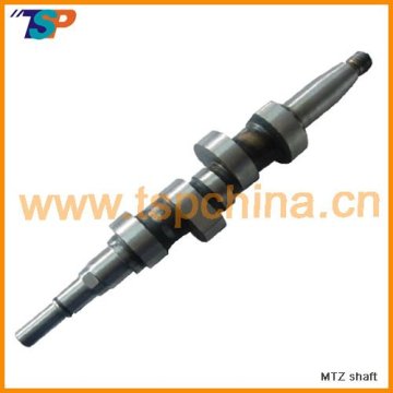 MTZ tractor spare part pto shaft