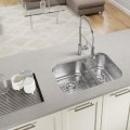 OEM ODM Double Dish Wash Camper Sink