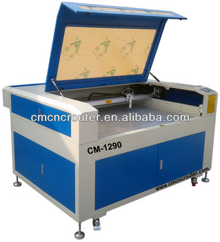 CM-1290 Double-color Board Laser Engraving Machine