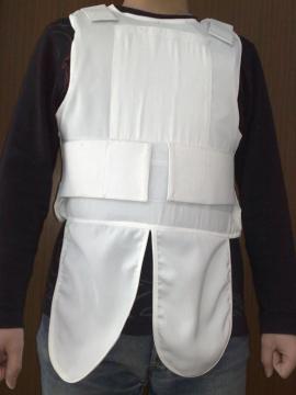 Bullet proof vest