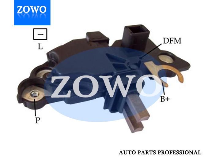 Ib229 Alternator Regulator 12v