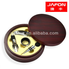 WS406b Wine Bottle Opener Gift Set