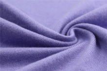 Australian wool blended high end sweater yarn