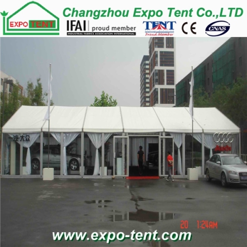 Provide 1000 People Tent