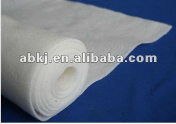 Bamboo Fiber Felt natural fiber felt