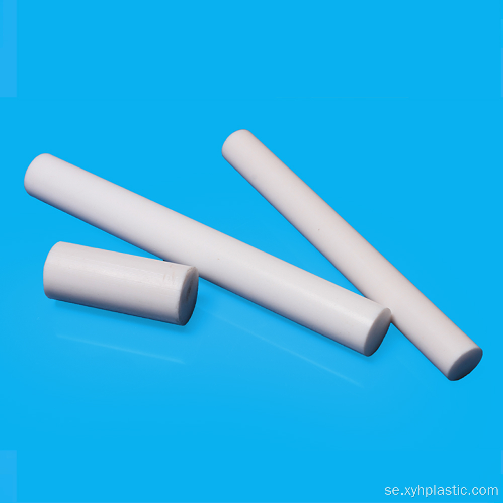 POM-C Copolymer Acetal Rund Bar Rod