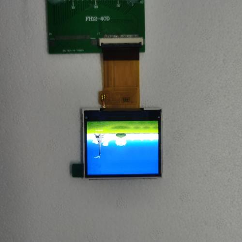 Modul Paparan LCD 2.0 Inch TFT