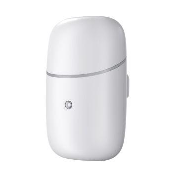 Waterless Essential Oil Diffuser Plug in Oil Diffuser for Wall Outlet