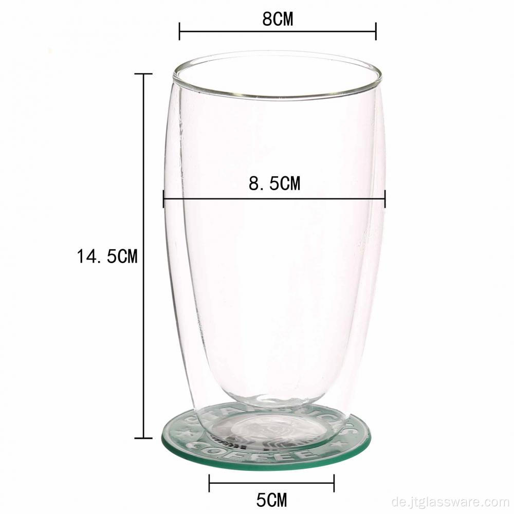 Stanley Cup Trinkglas