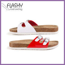 Wholesales granada women sandals slipper for beach slipper lady