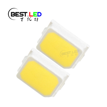 Ra90 LED 2016 SMD 0.2W White 3500-4000K