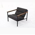 Gus Modern Halifax Fabric Lounge Chair
