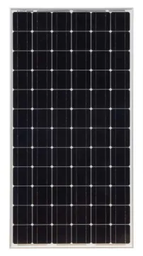 36V 210W Mono PV Solar Module (SL210TU-36M)