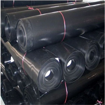 HDPE Texture Geomembrane Earthwork Product