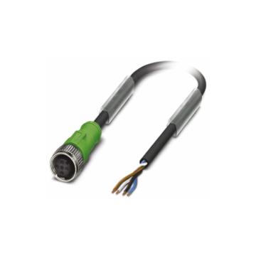1683002: Affordable Electronic Components - Cables & Wires