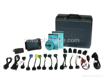 Original G-SCAN Universal Scanner (internet update)