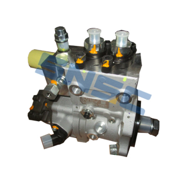 weichai engine spare parts injection pump 61260080569