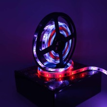 New Arrival Beat Sync Lights Digital LED Strip Pixel Lighting