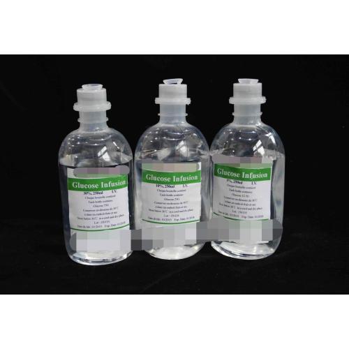 Glucose Intravenous Infusion I.V. Infusion 10%/250ML